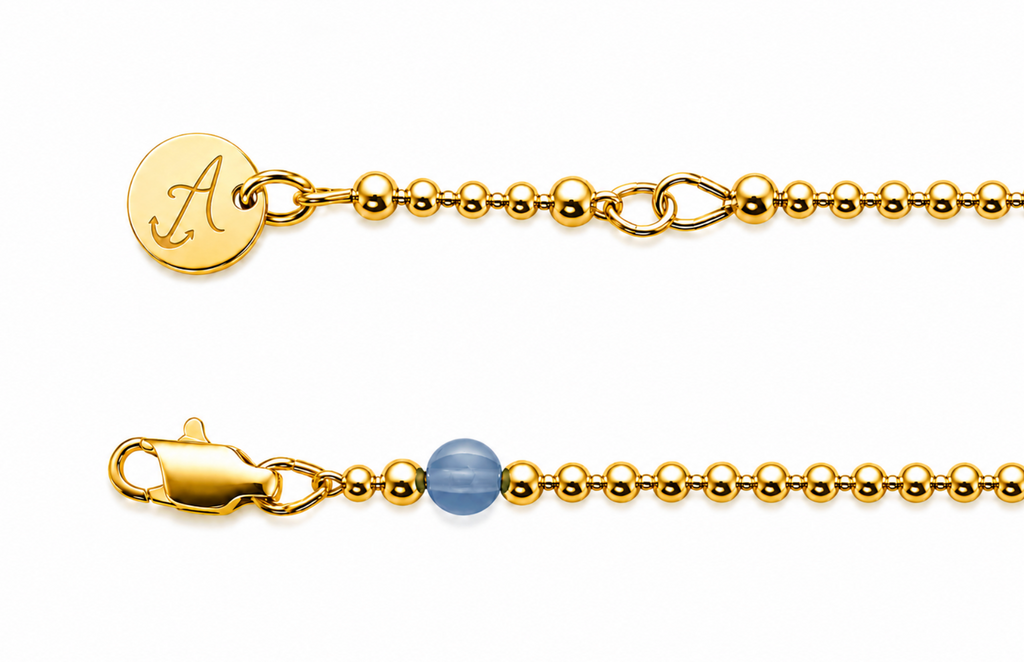 Anchord Signature Anklet Pre-Order