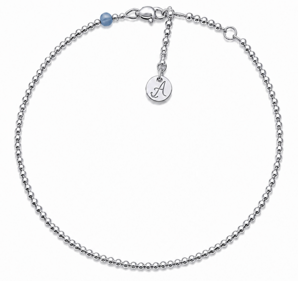 Anchord Signature Anklet Pre-Order
