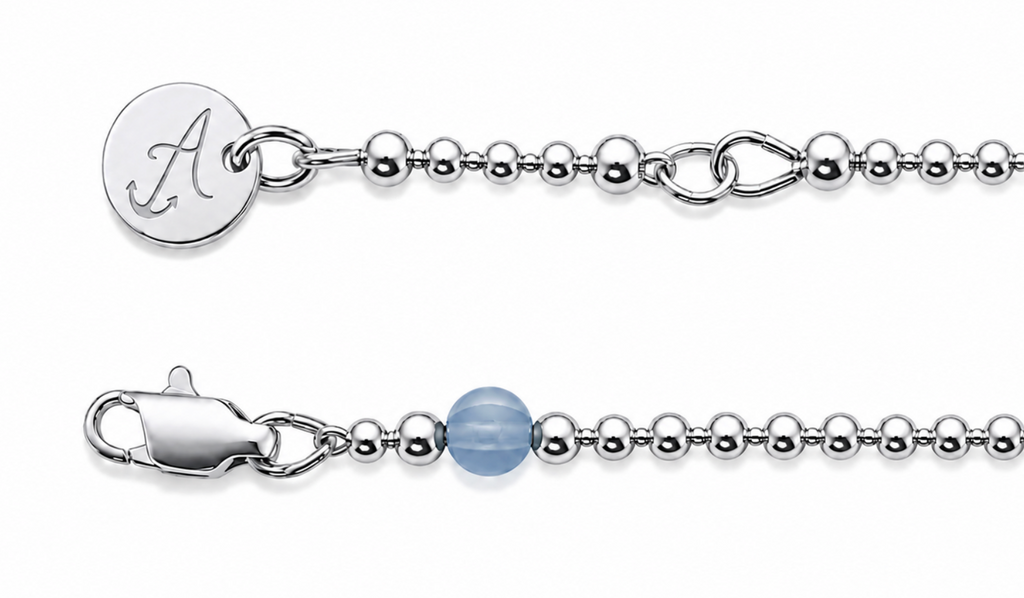 Anchord Signature Anklet Pre-Order