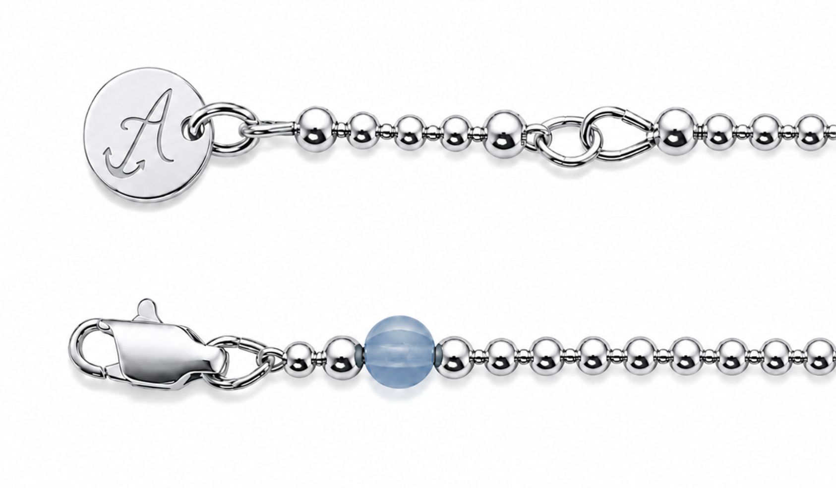 Anchord Signature Anklet Pre-Order