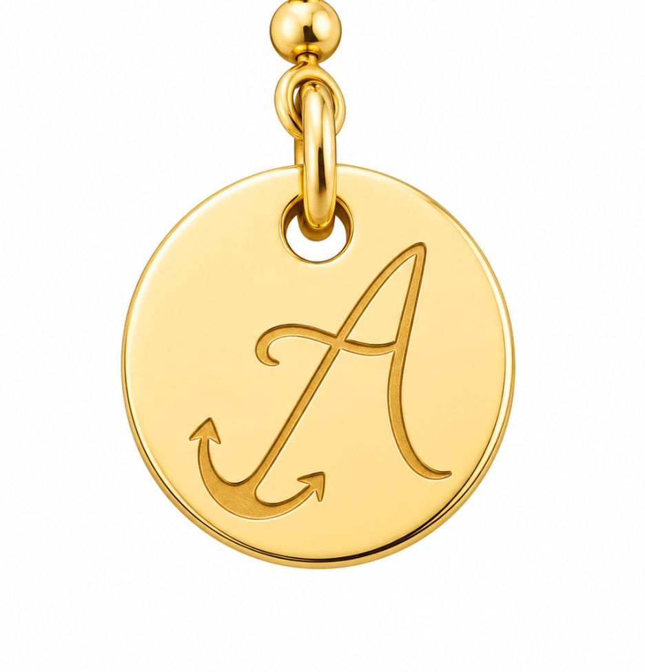 Anchord Signature Anklet Pre-Order