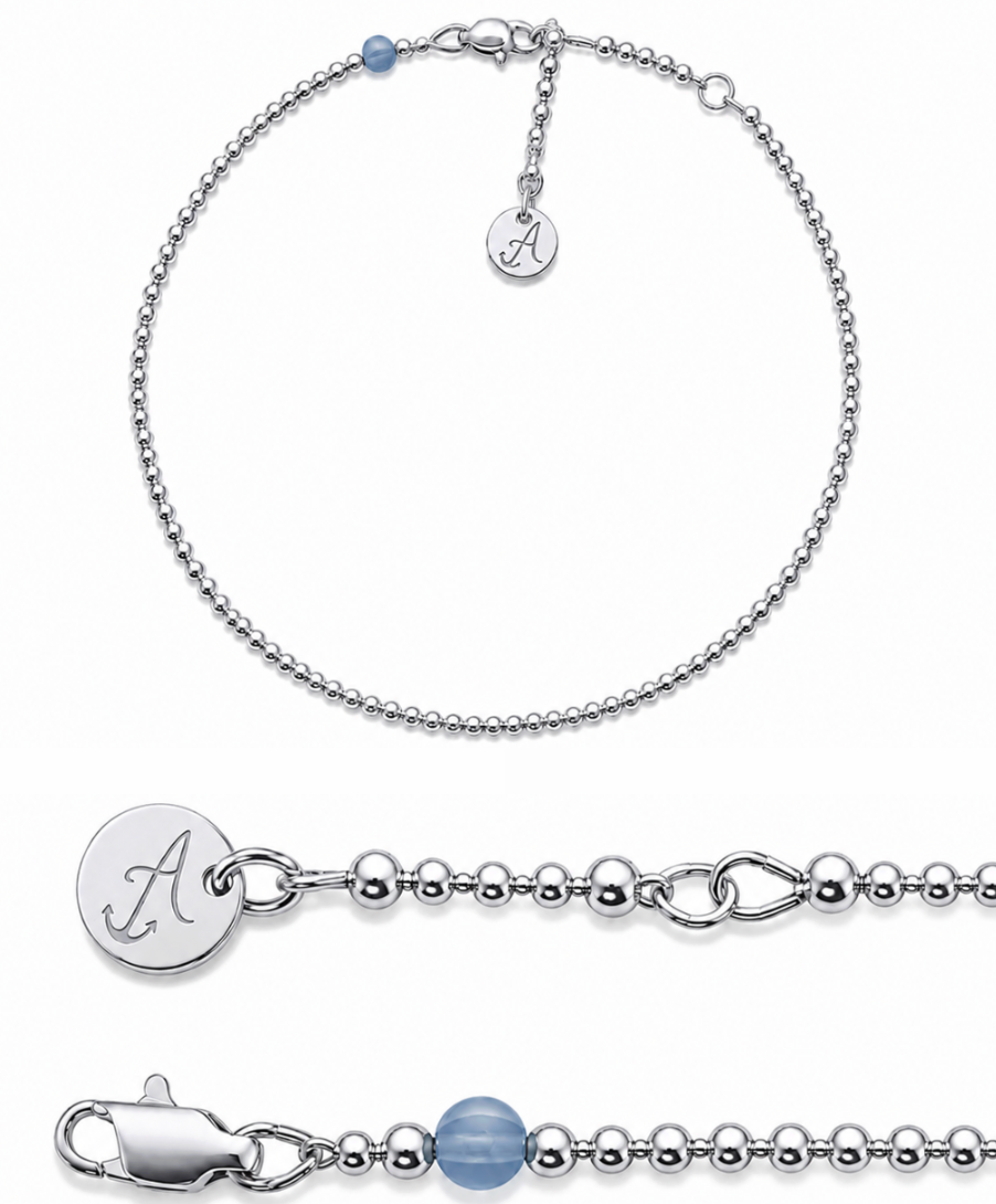 Anchord Signature Anklet Pre-Order