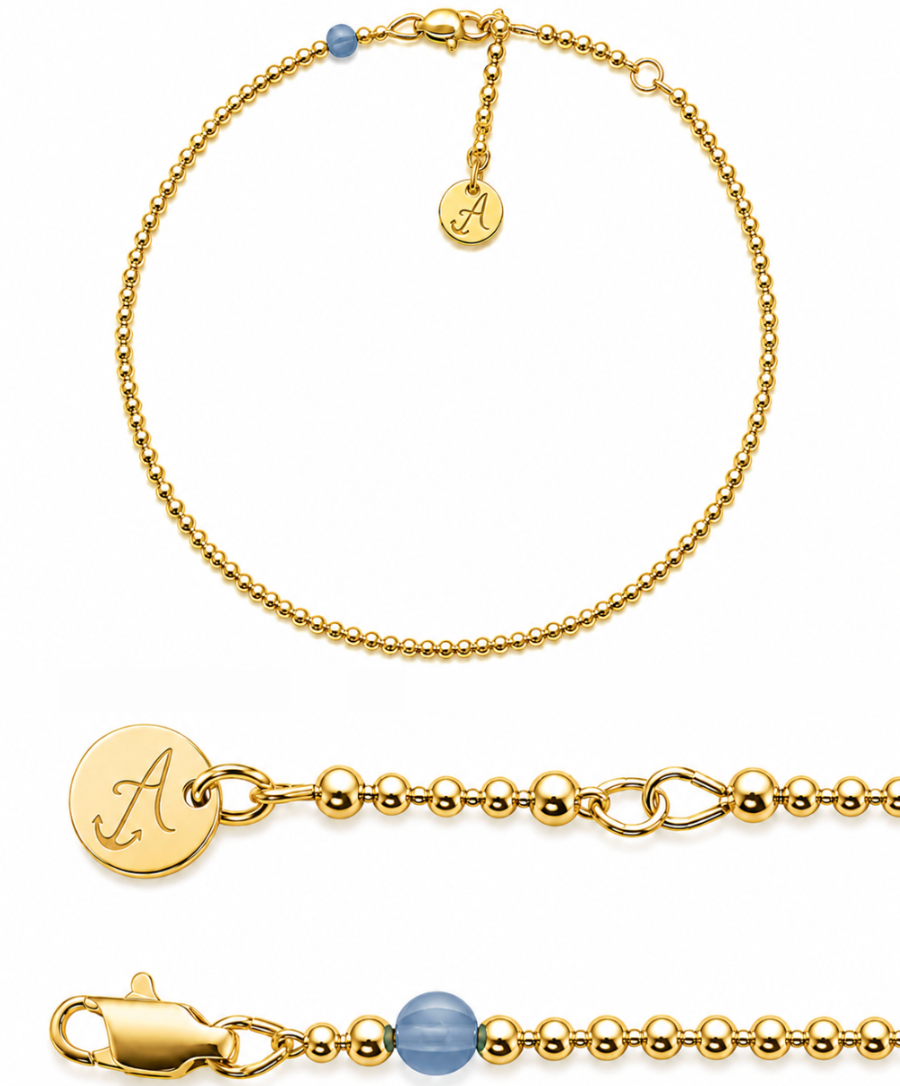 Anchord Signature Anklet Pre-Order